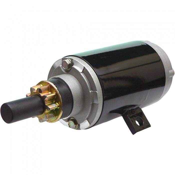 Starter Outboard Prestolite CCW 9 Tooth | J&N Electric 410 - 21110 - MacombMarineParts.com