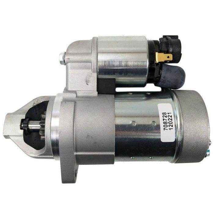 Starter Outboard Suzuki | J&N Electric 410 - 44081 - MacombMarineParts.com