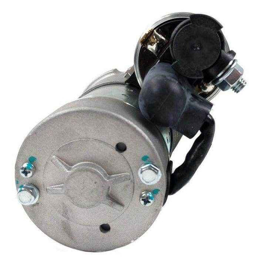 Starter Outboard Suzuki | J&N Electric 410-44081 - MacombMarineParts.com