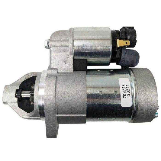 Starter Outboard Suzuki | J&N Electric 410-44081 - MacombMarineParts.com