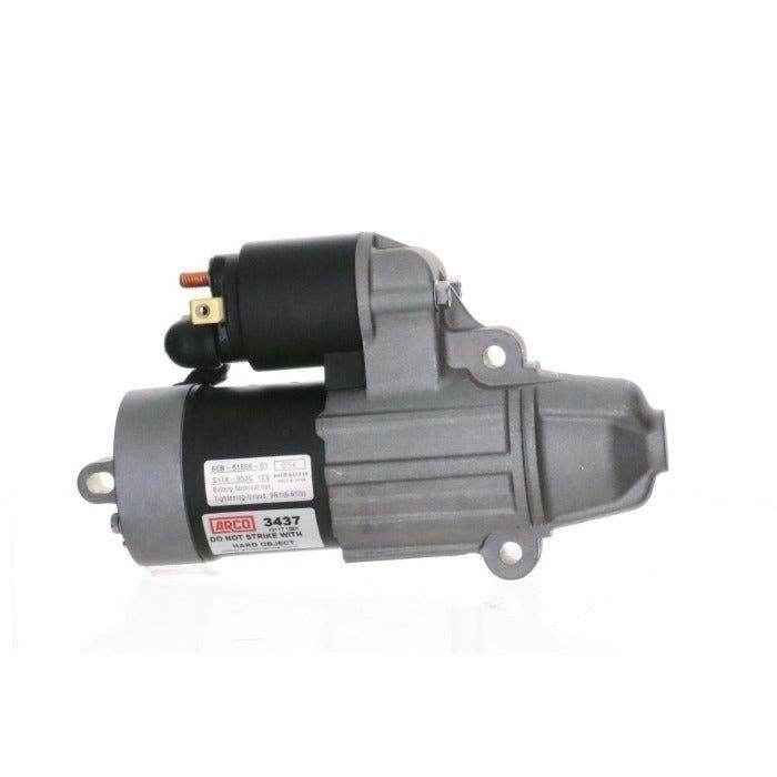 Starter Outboard Yamaha | Arco 3437 - MacombMarineParts.com