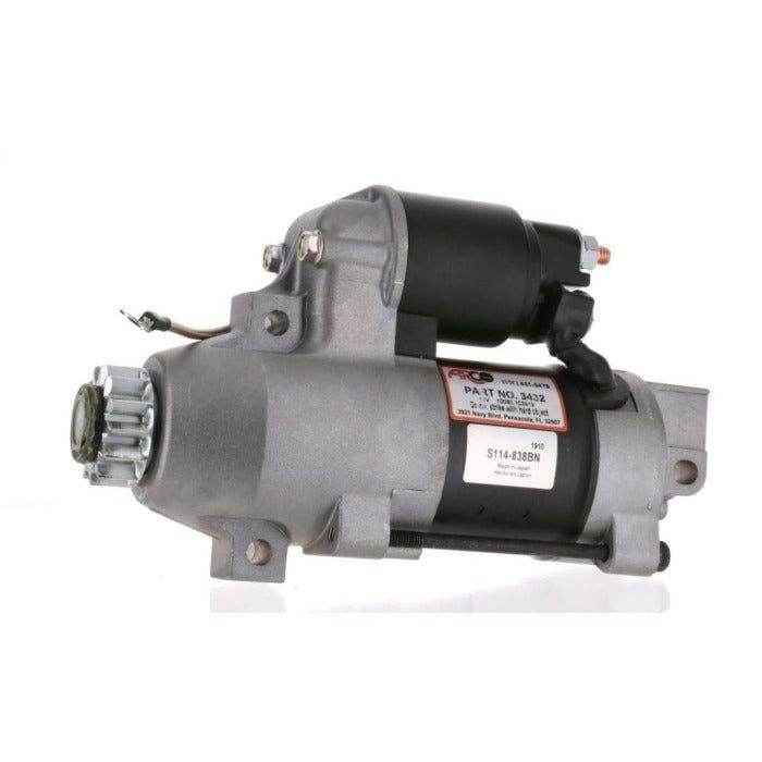 Starter Outboard Yamaha Mercury | Arco 3422 - MacombMarineParts.com