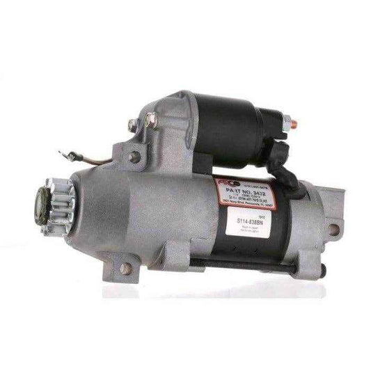 Starter Outboard Yamaha Mercury | Arco 3422 - MacombMarineParts.com