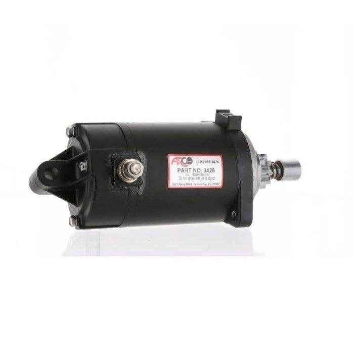 Starter Outboard Yamaha & Mercury | Arco 3426 - MacombMarineParts.com