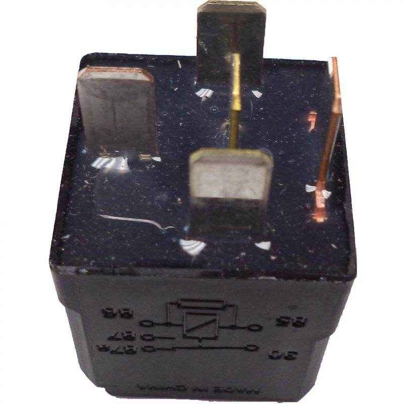 Starter Relay | Crusader R130016 - MacombMarineParts.com