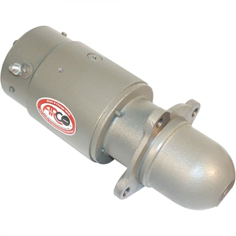 Starter Reman Chris Craft CCW/Rot | Arco 50161