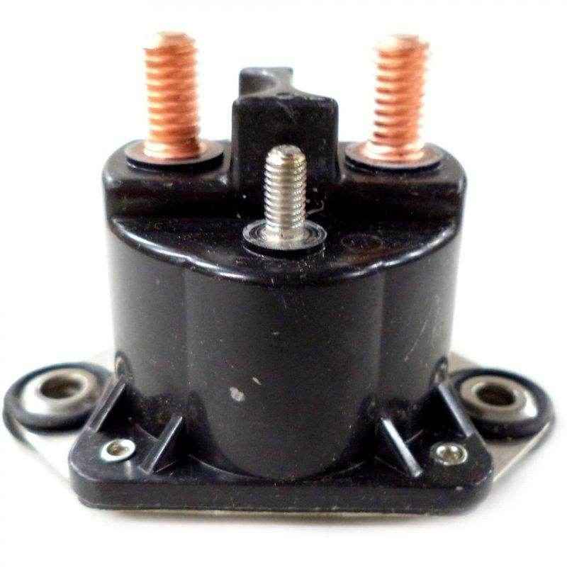 Starter Solenoid Relay | Crusader R130014 - MacombMarineParts.com