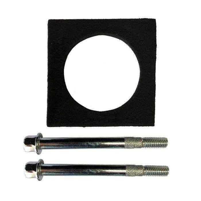 Starter Staggered Bolt GM Gear Reduction Marine | J&N Electric 410 - 46009 - MacombMarineParts.com
