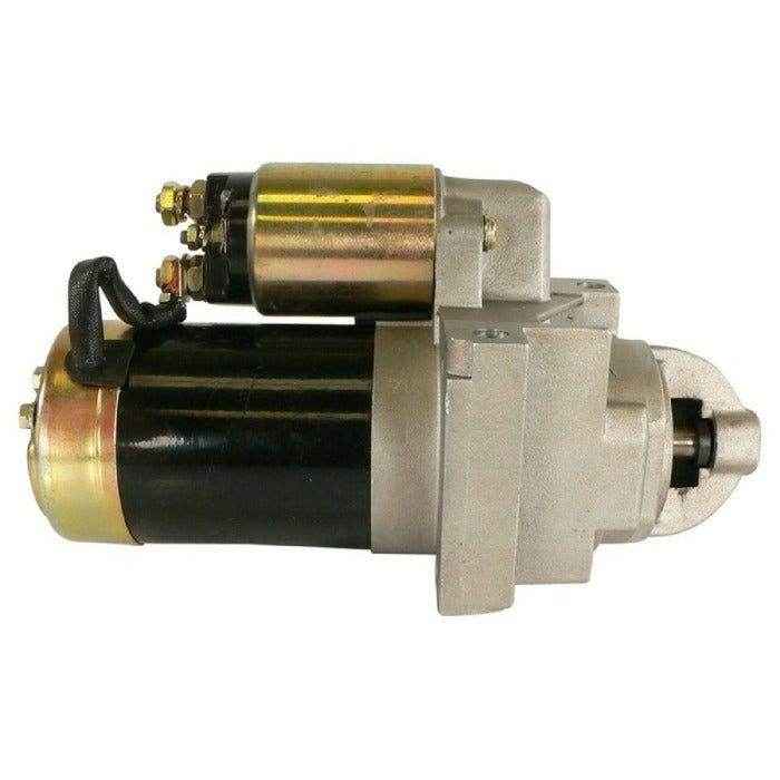 Starter Staggered Bolt GM Gear Reduction Marine | J&N Electric 410 - 46009 - MacombMarineParts.com