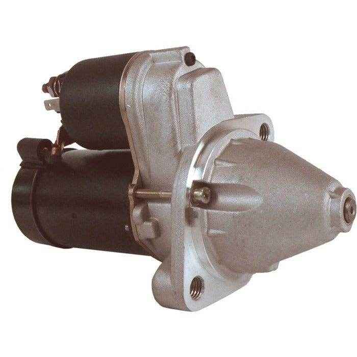 Starter Volvo Penta Gear Reduction | J&N Electric 410 - 40011 - MacombMarineParts.com