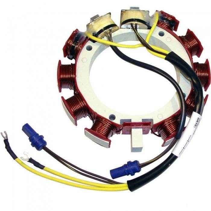 Stator 35 Amp 6 Cylinder Johnson & Evinrude | CDI 173-3668 - MacombMarineParts.com