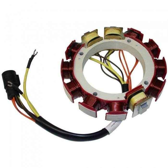 Stator 35 Amp 6-Cylinder Johnson & Evinrude | CDI 173-4292 - MacombMarineParts.com