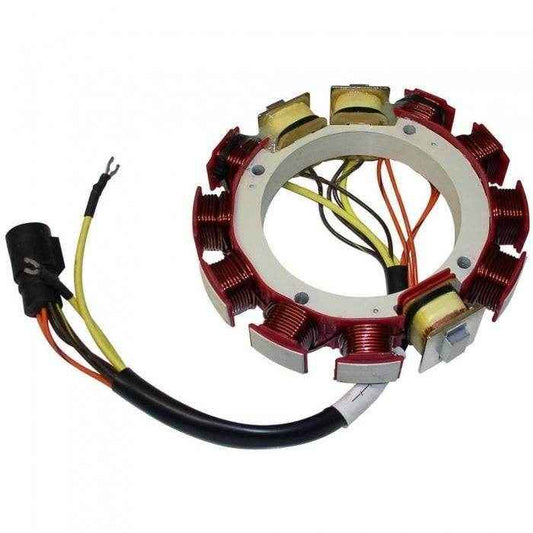 Stator 35 Amp 6-Cylinder Johnson & Evinrude | CDI 173-4292 - MacombMarineParts.com