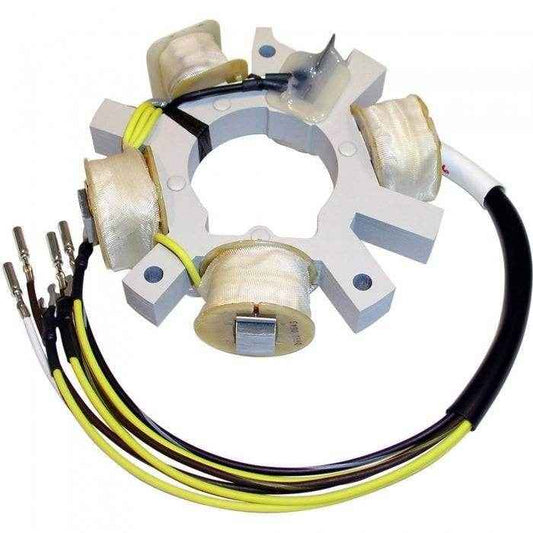 Stator 5 Amp 2 Cylinder Johnson & Evinrude | CDI 173-1651 - MacombMarineParts.com