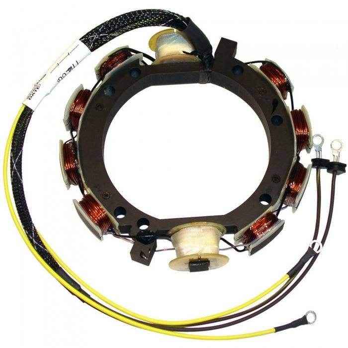 Stator 6 Amp 4 Cylinder | CDI 173-1225 - MacombMarineParts.com