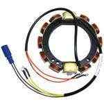 Stator 9 Amp OMC | CDI 173-3410 - MacombMarineParts.com