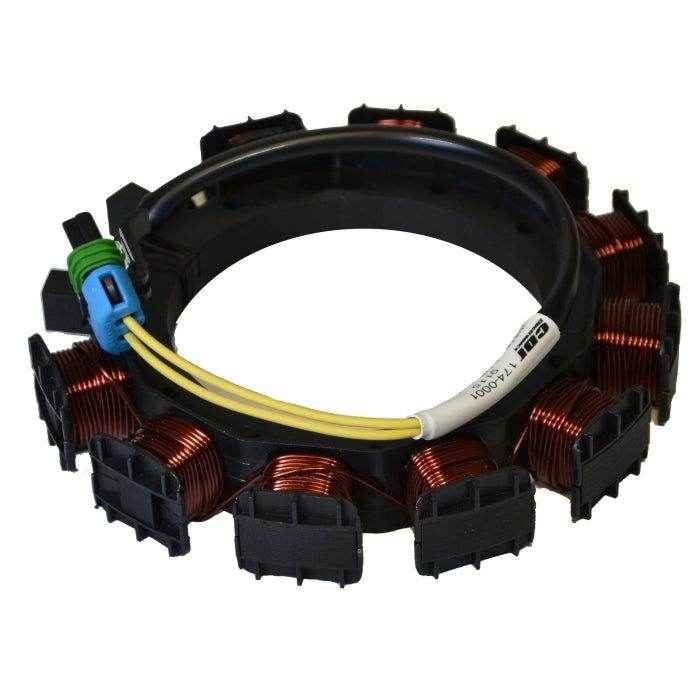 Stator Assembly | CDI Electronics 174-0001 - MacombMarineParts.com