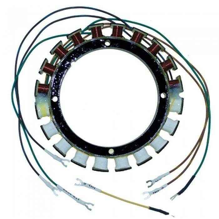 Stator Chrysler Force Outboard | CDI 176 - 3095 - MacombMarineParts.com