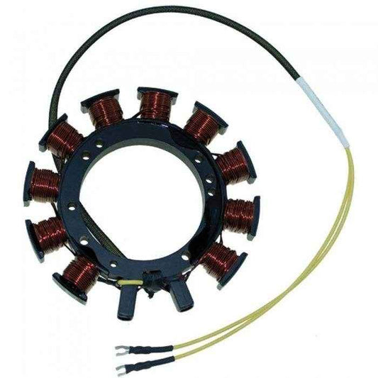 Stator Mercury 10 Amp 4 & 6 Cylinder | CDI 174 - 4793 - MacombMarineParts.com