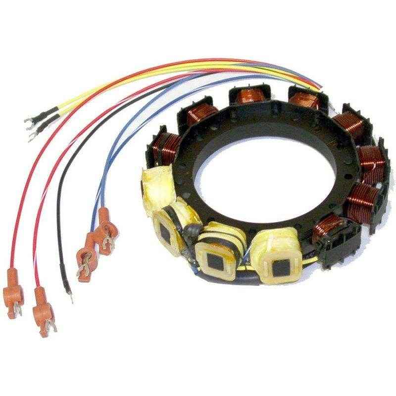 Stator Mercury 16 Amp 6 Cylinder | CDI 174-5456-16 - MacombMarineParts.com