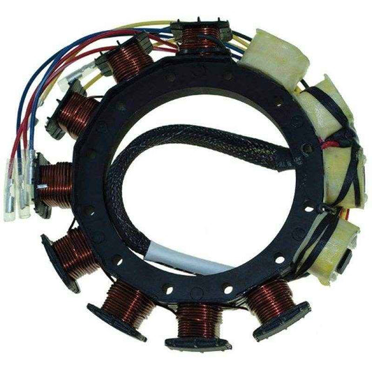 Stator Mercury 16 Amp 6 Cylinder | CDI 174-9873-16 - MacombMarineParts.com