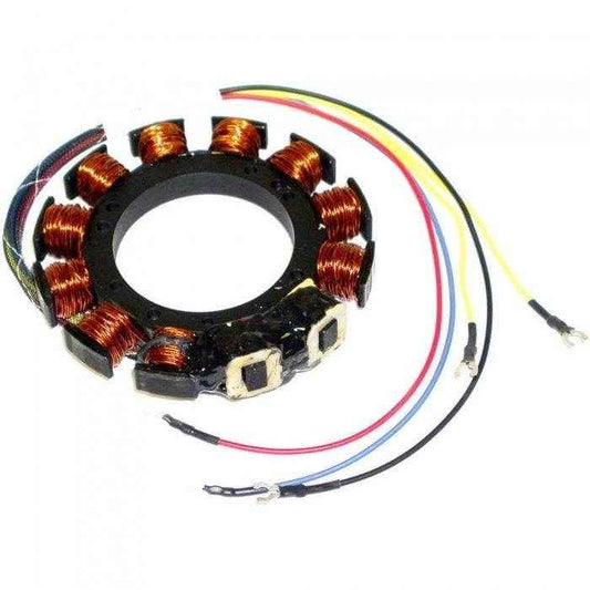 Stator Mercury 2 Cylinder | CDI 174-5255 - MacombMarineParts.com
