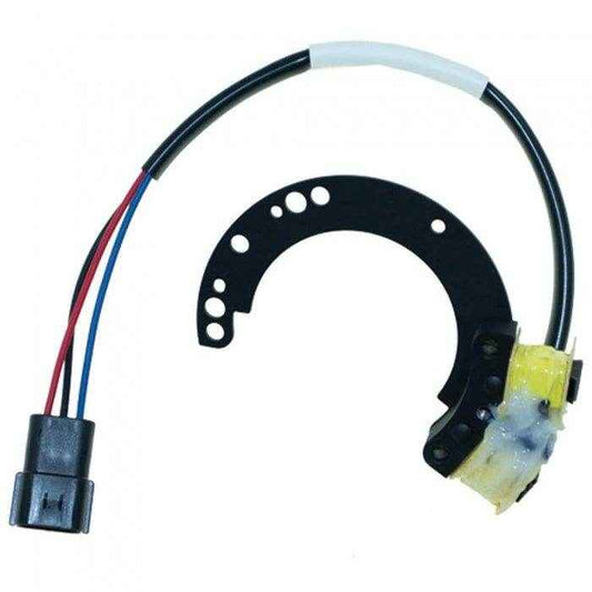 Stator Mercury 2 Cylinder | CDI 174-6617A17 - MacombMarineParts.com