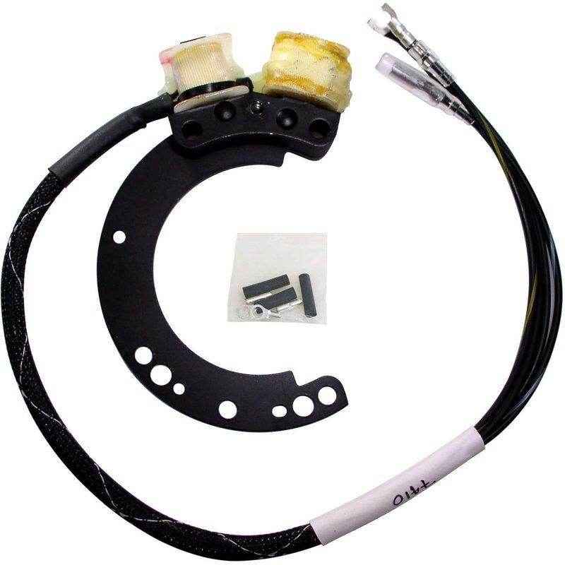Stator Mercury 2 Cylinder | CDI 174-6617K 1 - MacombMarineParts.com