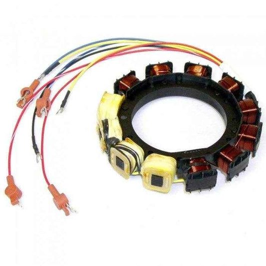 Stator Mercury 9 Amp 6 Cylinder | CDI 174 - 5456 - MacombMarineParts.com