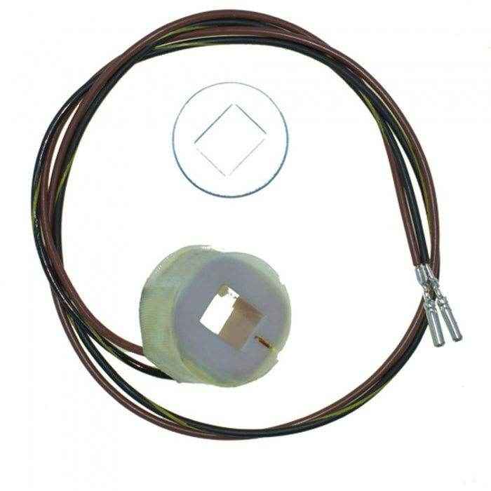 Stator Replacement Coil Johnson & Evinrude | CDI 173 - 1670 - MacombMarineParts.com