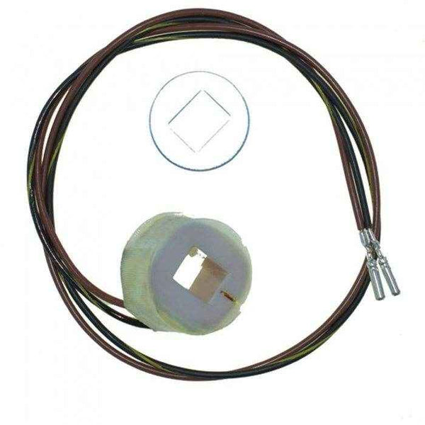Stator Replacement Coil Johnson & Evinrude | CDI 173-1670 - MacombMarineParts.com