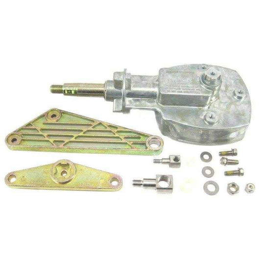 Steering Cable Jet Boat Helm 135 Degree | SeaStar SH5087P - MacombMarineParts.com