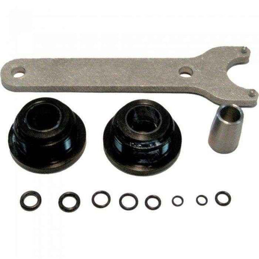 Steering Cylinder Seal Kit | Seastar HS5157 - MacombMarineParts.com