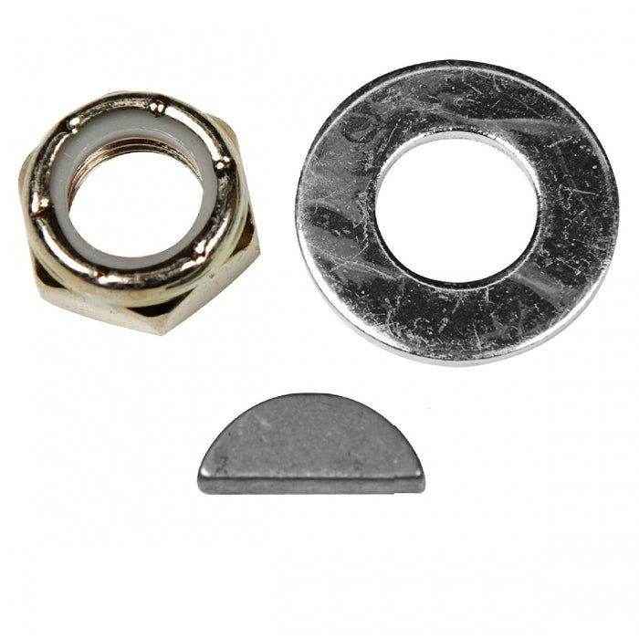 Steering Wheel Hardware Kit | SeaStar Solutions SA27454P - MacombMarineParts.com