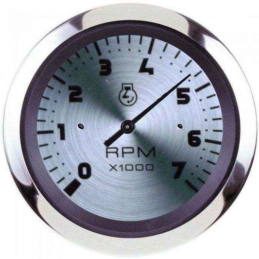 Sterling 7K Rpm Electric Tachometer | Sierra 63473P - MacombMarineParts.com