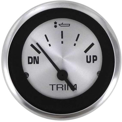 Sterling Series Trim Gauge | Sierra 63482P