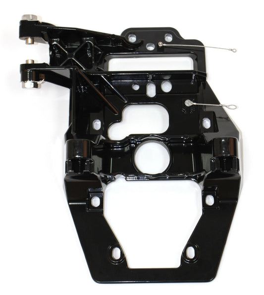 Sterndrive Engineering 9F-116 - Alpha One Gen II Transom Assembly-MacombMarineParts.com