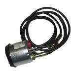 Stewart Warner Heat Indicator Rev M 284C72 - MacombMarineParts.com