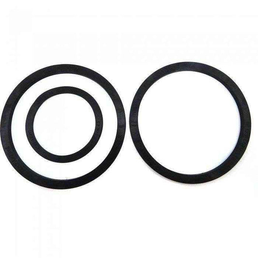 Strainer Rubber Gasket Kit | Perko 0493DP999R - MacombMarineParts.com