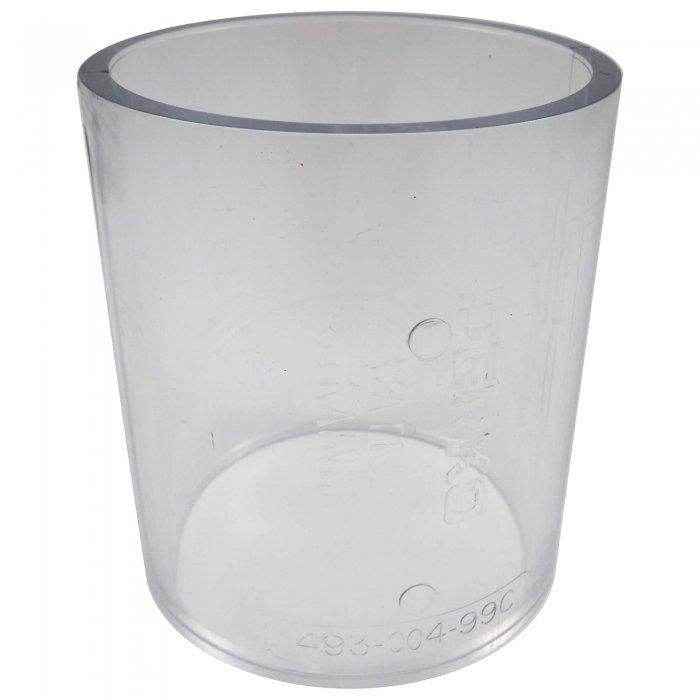 Strainer Transparent Cylinder 1/2 in. | Perko 049300499C - MacombMarineParts.com
