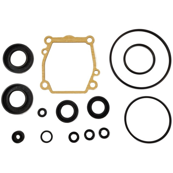 Seal Kit Lower Unit Gearcase | Suzuki 25700-99E00 - macomb-marine-parts.myshopify.com