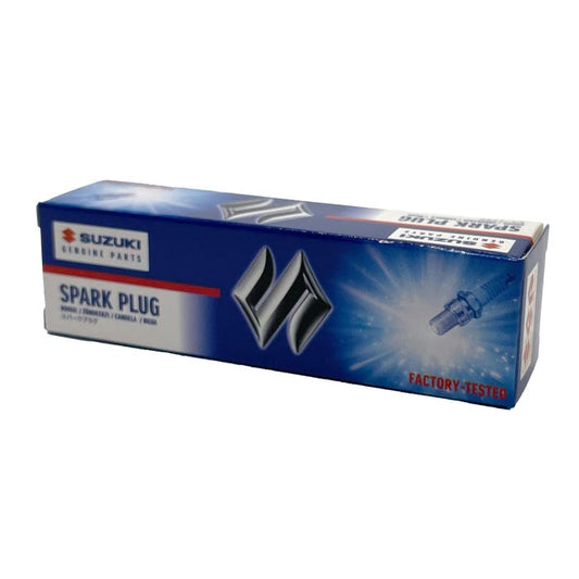 Spark Plug BKR6E | Suzuki 09482-00427