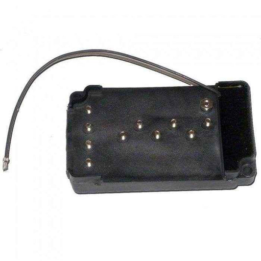 Switch Box Mercury Mariner | CDI 114 - 7778 - MacombMarineParts.com