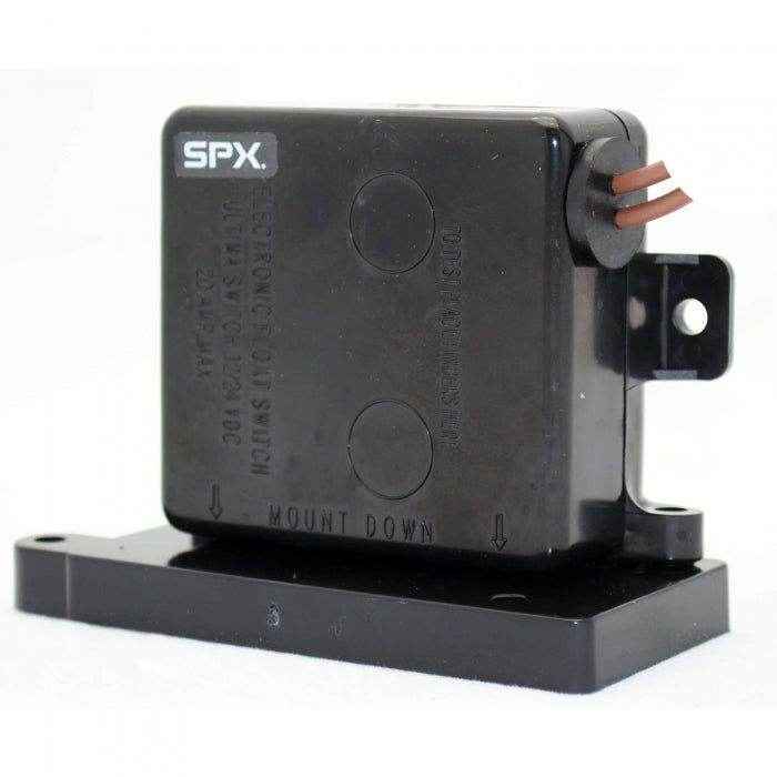 Switch Ultima Bilge Pump | Johnson Pump 36303 - MacombMarineParts.com