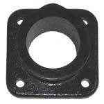 Swivel Elbow Manifold Adapter | Barr 1-0007 - MacombMarineParts.com