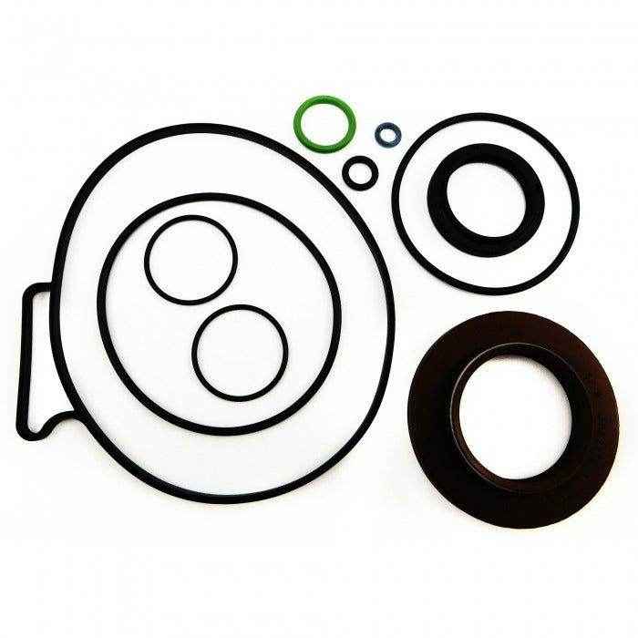 Upper Gearcase Seal Kit SX-A & DPS-A | Volvo 3888917 - MacombMarineParts.com
