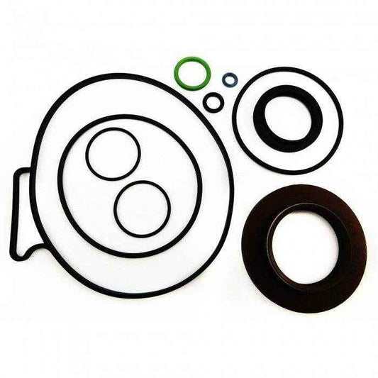 Upper Gearcase Seal Kit SX-A & DPS-A | Volvo 3888917 - MacombMarineParts.com