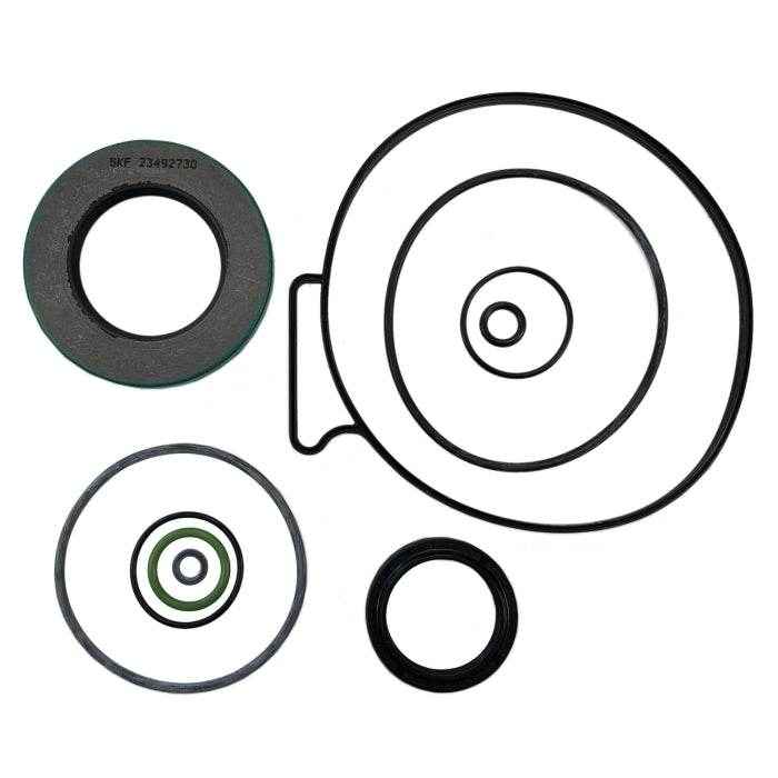 Upper Gearcase Seal Kit SX-A & DPS-A | Volvo 3888917 - MacombMarineParts.com