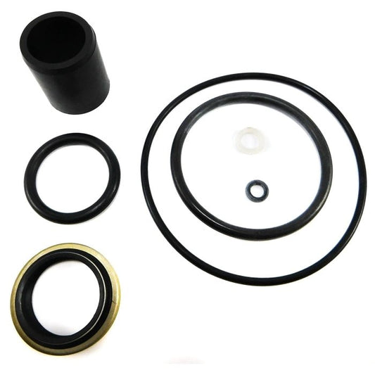 SX Drive Lower Seal Kit | Volvo Penta 3850597 - MacombMarineParts.com