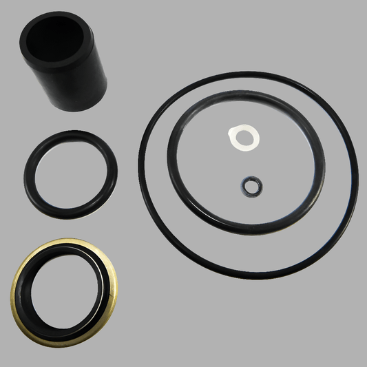 SX Drive Lower Seal Kit | Volvo Penta 3850597 - MacombMarineParts.com